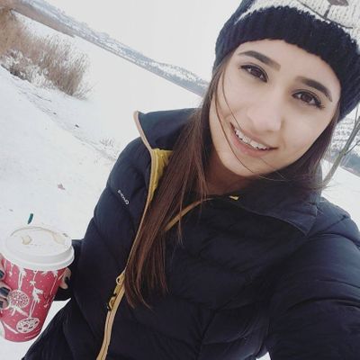 kullanıcı fotoğrafı