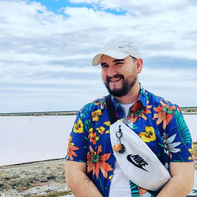 photo de l'utilisateur