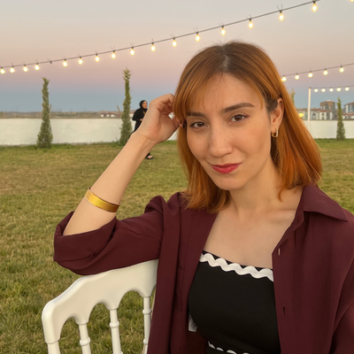 kullanıcı fotoğrafı