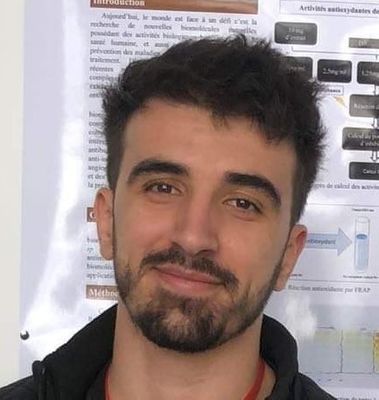 photo de l'utilisateur