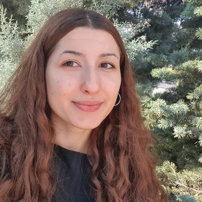 kullanıcı fotoğrafı