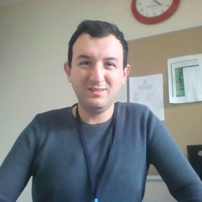 kullanıcı fotoğrafı