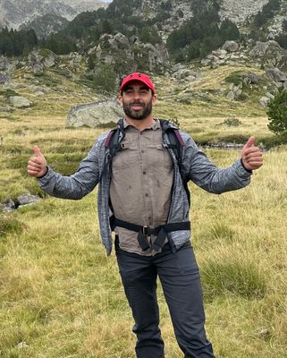 photo de l'utilisateur
