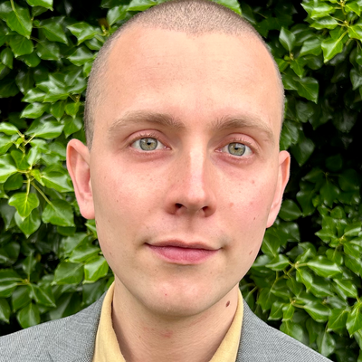 foto van gebruiker
