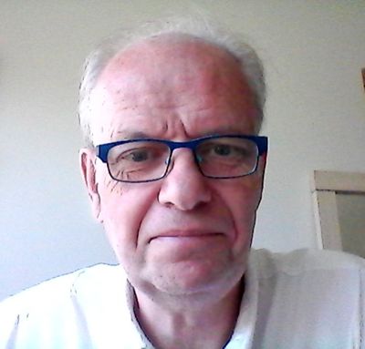 foto van gebruiker