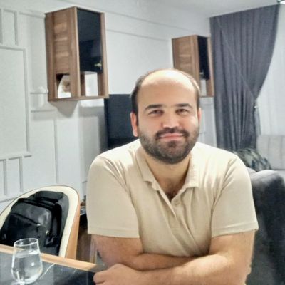 kullanıcı fotoğrafı