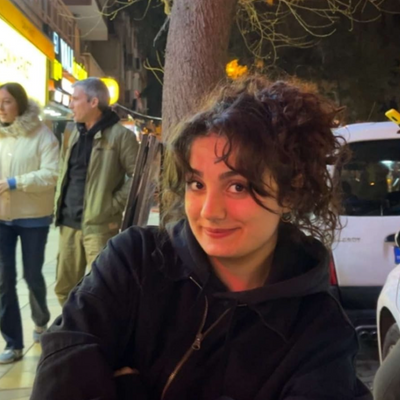 kullanıcı fotoğrafı