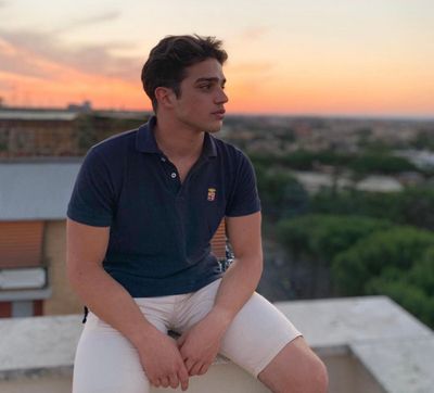 foto utente
