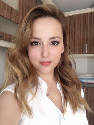 kullanıcı fotoğrafı