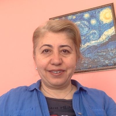 kullanıcı fotoğrafı