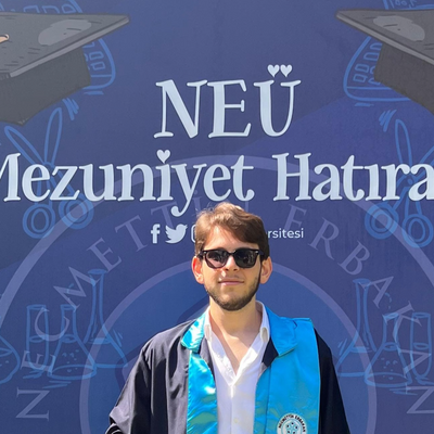 kullanıcı fotoğrafı