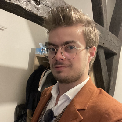 photo de l'utilisateur