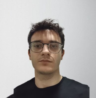 kullanıcı fotoğrafı