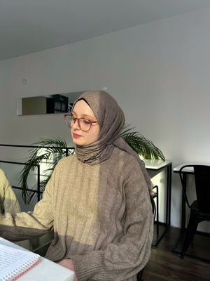 kullanıcı fotoğrafı