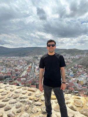 kullanıcı fotoğrafı