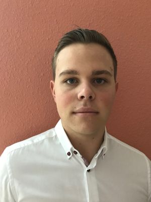 foto van gebruiker