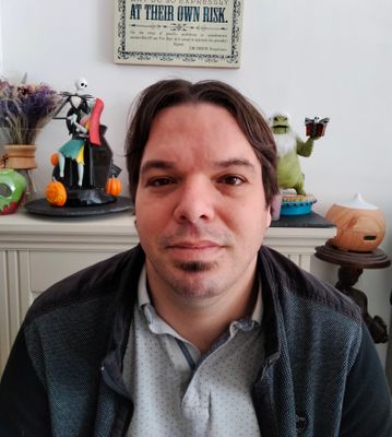 photo de l'utilisateur