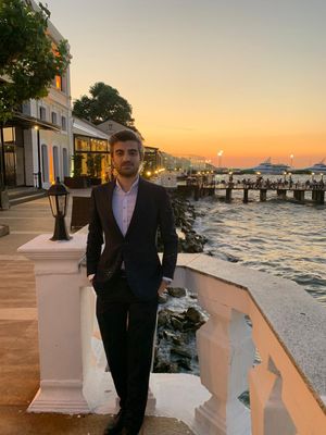 kullanıcı fotoğrafı