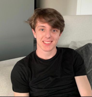foto van gebruiker