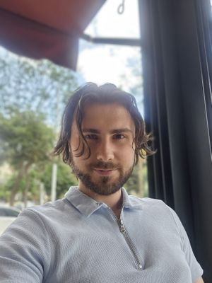 kullanıcı fotoğrafı