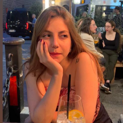 kullanıcı fotoğrafı