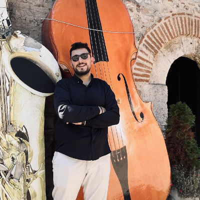 kullanıcı fotoğrafı