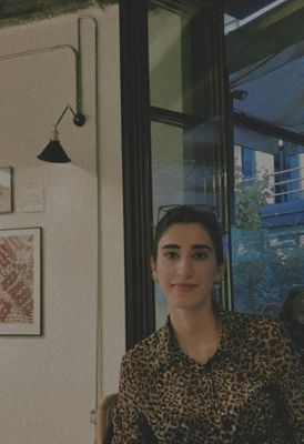 kullanıcı fotoğrafı