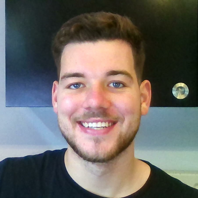 foto van gebruiker