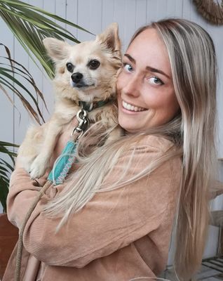 foto van gebruiker