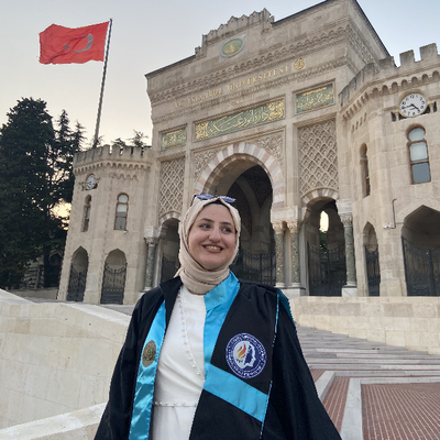 kullanıcı fotoğrafı
