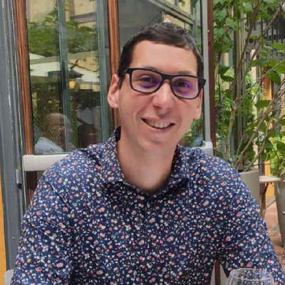 photo de l'utilisateur