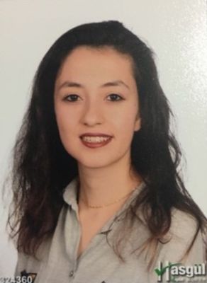 kullanıcı fotoğrafı