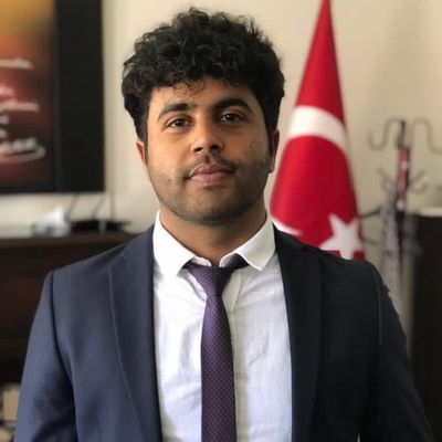 kullanıcı fotoğrafı