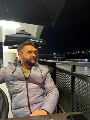 kullanıcı fotoğrafı