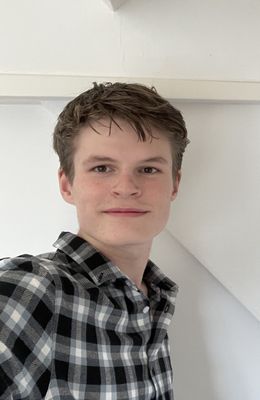 foto van gebruiker