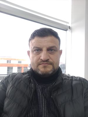 kullanıcı fotoğrafı