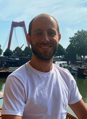 foto van gebruiker