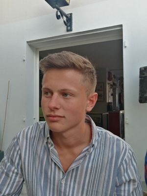 photo de l'utilisateur