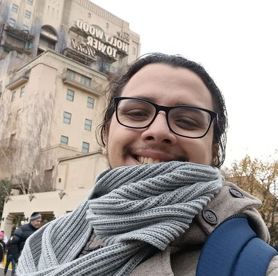 foto de usuario