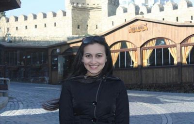 kullanıcı fotoğrafı