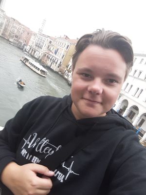 foto van gebruiker