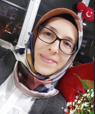 kullanıcı fotoğrafı