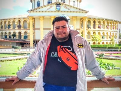 foto de usuario
