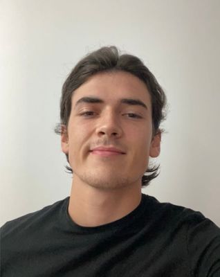 foto van gebruiker