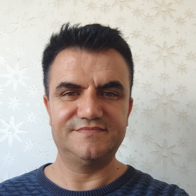 kullanıcı fotoğrafı