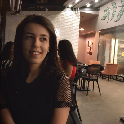 kullanıcı fotoğrafı