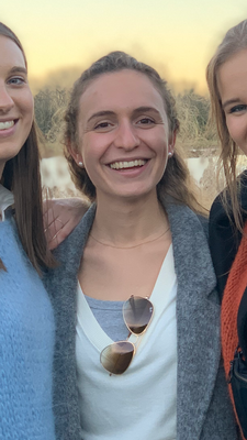 foto van gebruiker