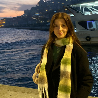 kullanıcı fotoğrafı