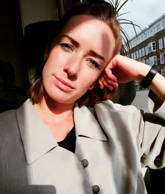 foto van gebruiker