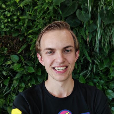 foto van gebruiker